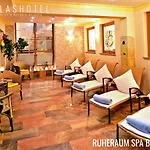 Glashotel ***s Mit Glas & Beauty & Wellness & Natur Hotel Zwiesel