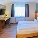 Hotel Glashotel 4*