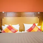Hotel Glashotel