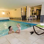 Glashotel 4*