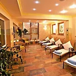 Hotel Glashotel 4*