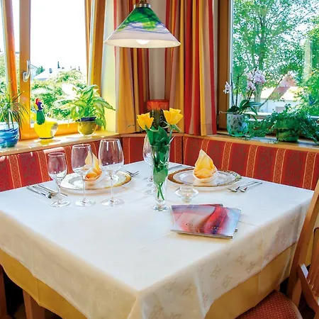Glashotel Hotel