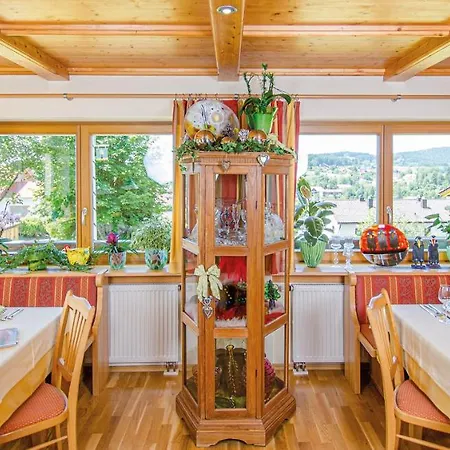 Hotel Glashotel ***s Mit Glas & Beauty & Wellness & Natur