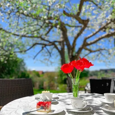 Glashotel ***s Mit Glas & Beauty & Wellness & Natur Hotel