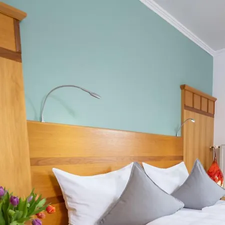 Glashotel ***s Mit Glas & Beauty & Wellness & Natur