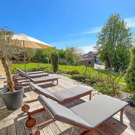 Hotel Glashotel ***s Mit Glas & Beauty & Wellness & Natur