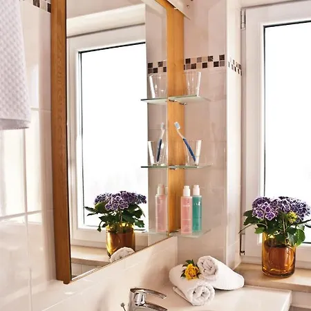 Glashotel ***s Mit Glas & Beauty & Wellness & Natur Hotel