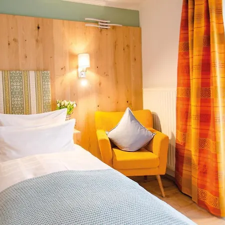 Hotel Glashotel ***s Mit Glas & Beauty & Wellness & Natur Zwiesel
