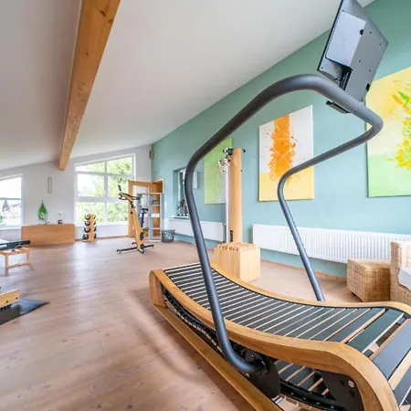 Glashotel ***s Mit Glas & Beauty & Wellness & Natur Zwiesel