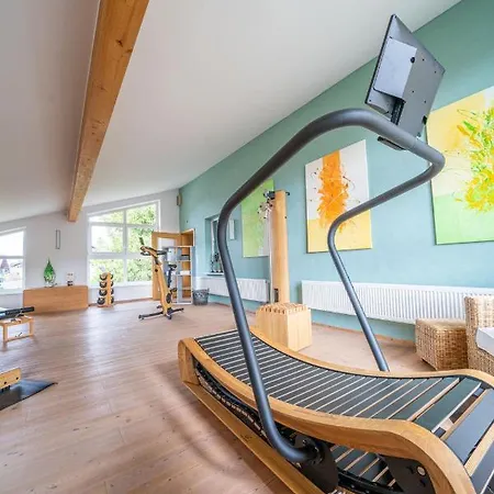 Glashotel ***s Mit Glas & Beauty & Wellness & Natur Hotel 4*
