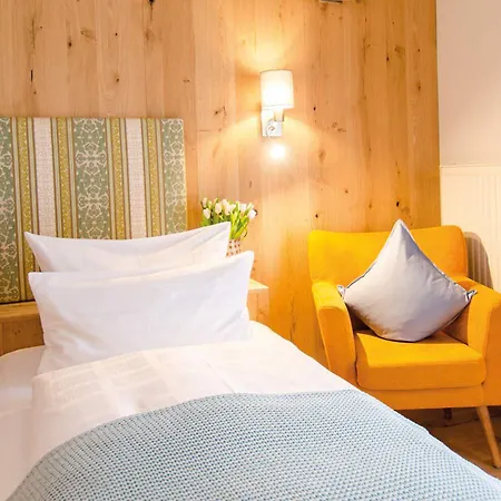 Hotel Glashotel 4*