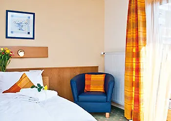 Glashotel ***s Mit Glas & Beauty & Wellness & Natur Zwiesel