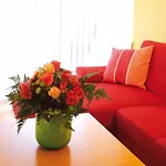Glashotel 4* 즈위젤