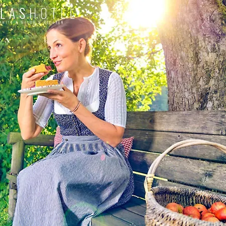 Glashotel Hotel Zwiesel