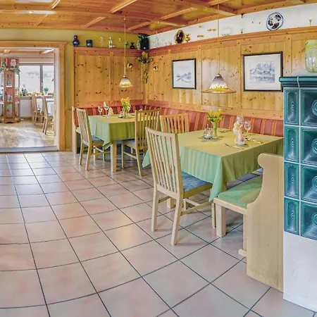 Szálloda Glashotel Zwiesel