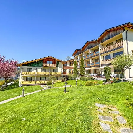 Glashotel 4* Zwiesel