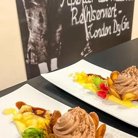 Glashotel 4* Zwiesel