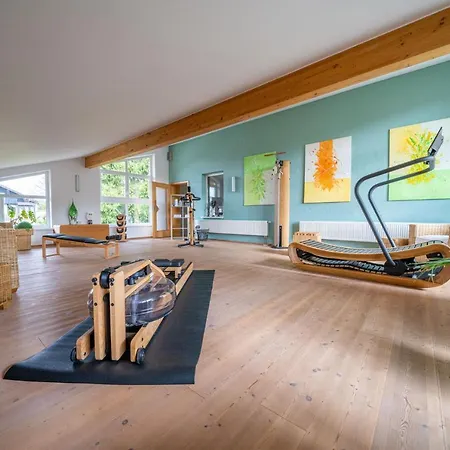 Hotel Glashotel Zwiesel