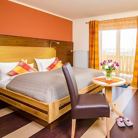 Glashotel 4* Zwiesel