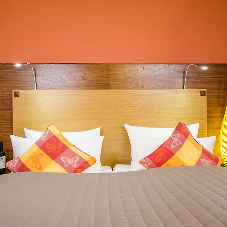 Hotel Glashotel