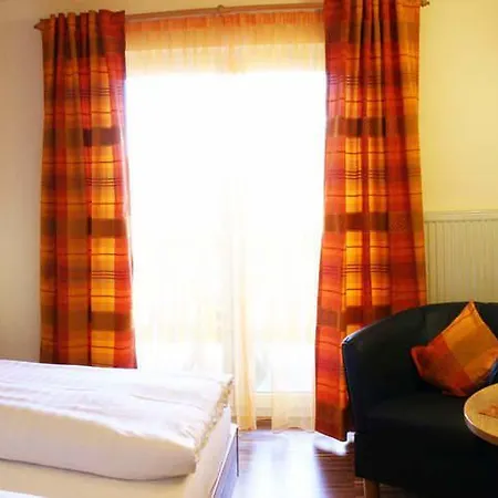 Glashotel 4* Zwiesel