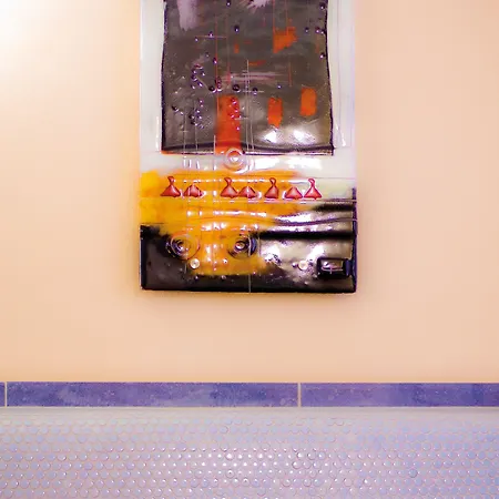 Szálloda Glashotel 4*