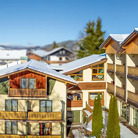 Glashotel Szálloda Zwiesel