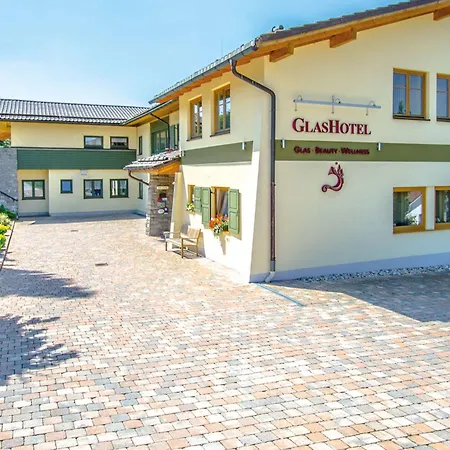 Glashotel 4* Zwiesel