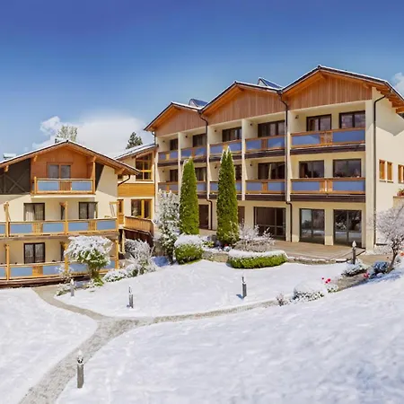Glashotel Hotel Zwiesel