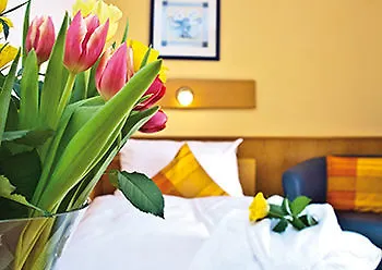 Glashotel Szálloda 4*