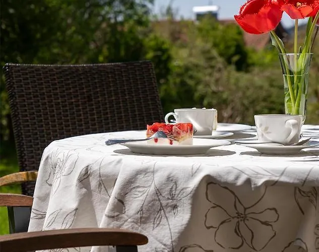 Glashotel Hotel