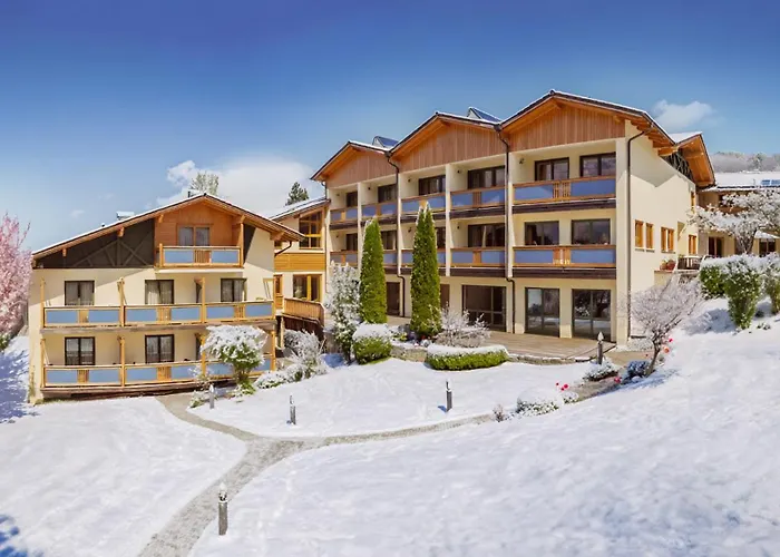 Glashotel Hotel Zwiesel
